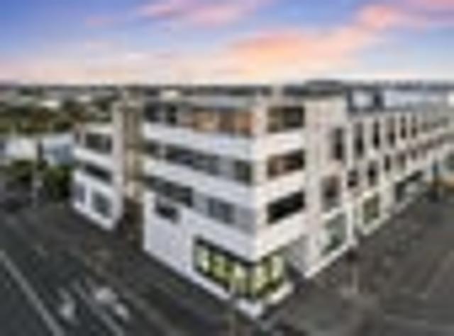 Apartment for rent in Freemans Bay