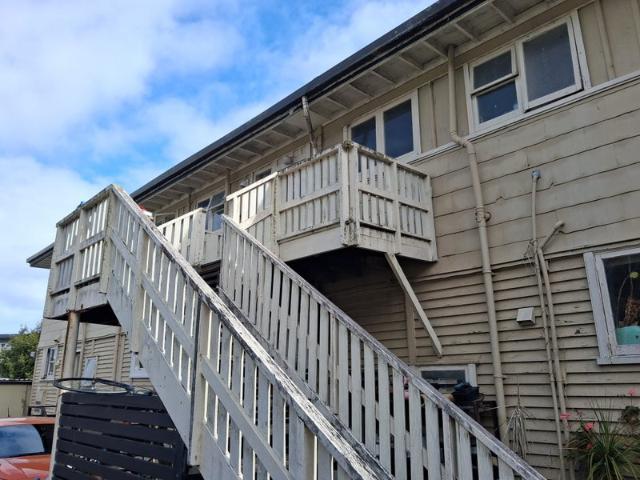 Apartment for rent in Auckland, Oroua County