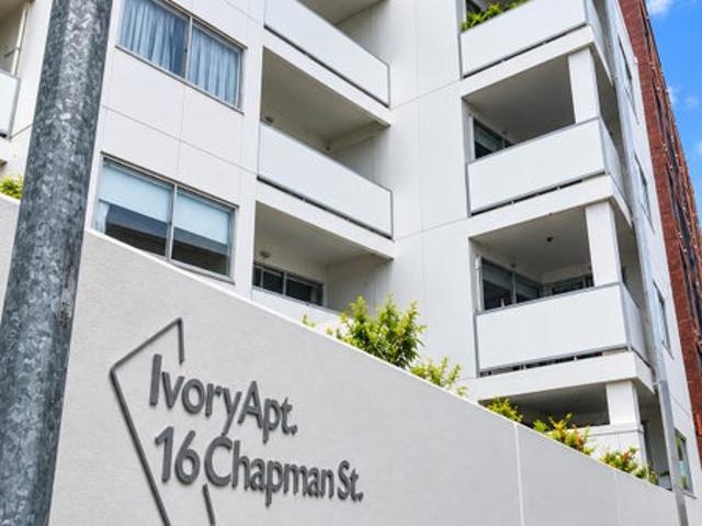 Apartment for rent in Arch Hill, Auckland