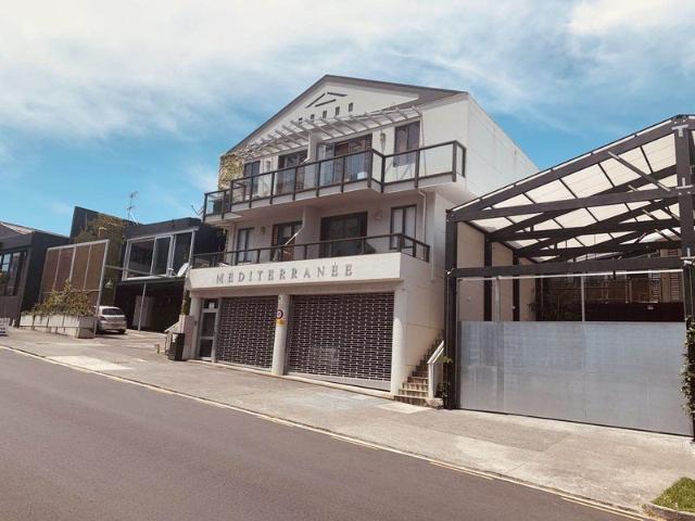 Apartment for rent in Auckland, Oroua County