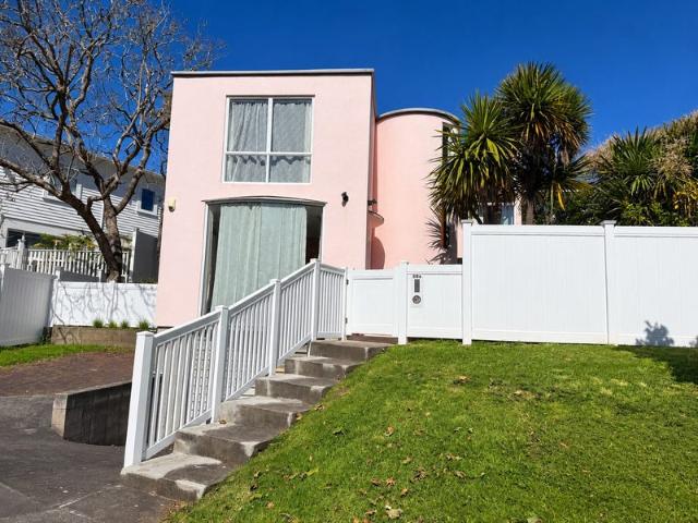House for rent in Grey Lynn, Auckland