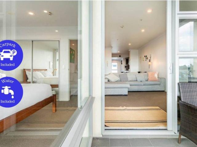 Apartment for rent in Auckland, Oroua County