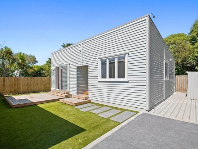 House for rent in Grey Lynn, Oroua County