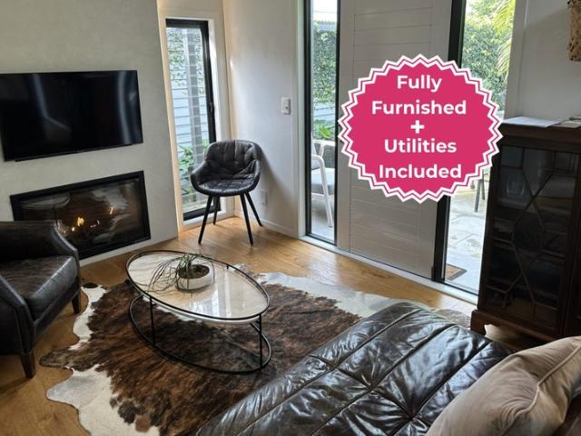 House for rent in Auckland, Oroua County
