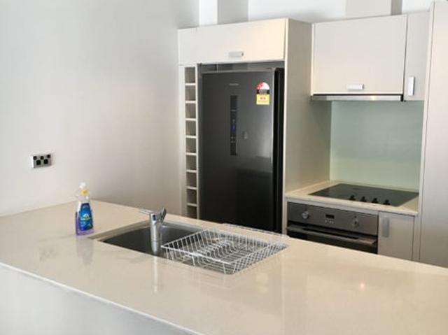 Apartment for rent in Auckland, Oroua County