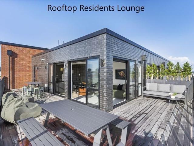 Apartment for rent in Auckland, Oroua County