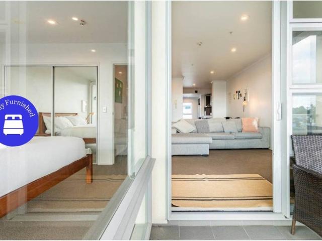 Apartment for rent in Auckland, Oroua County