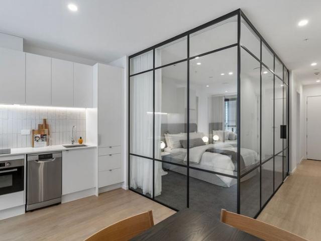 Apartment for rent in Auckland, Oroua County
