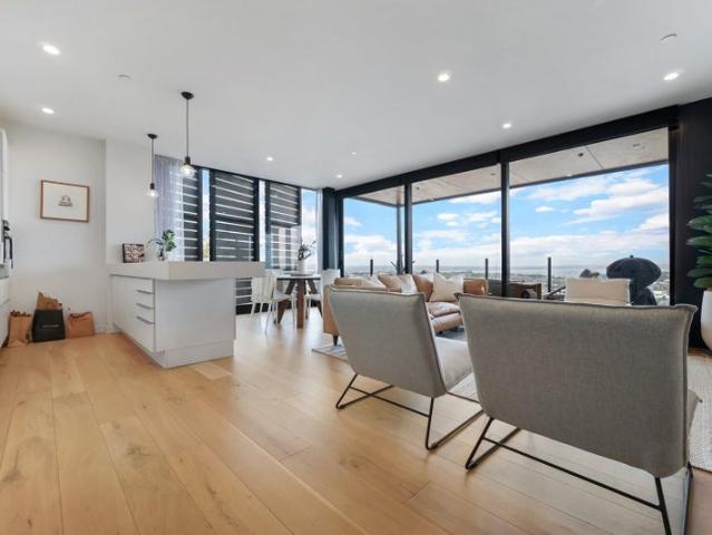 Apartment for rent in Auckland, Oroua County