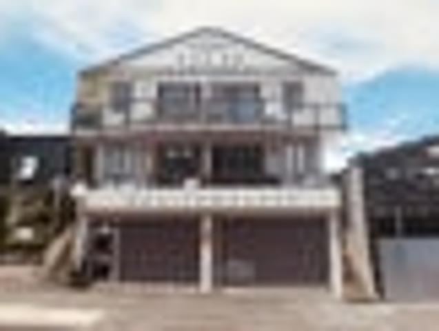 Apartment for rent in Freemans Bay, Oroua County