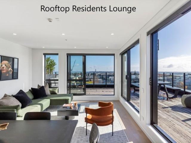 Apartment for rent in Auckland, Oroua County