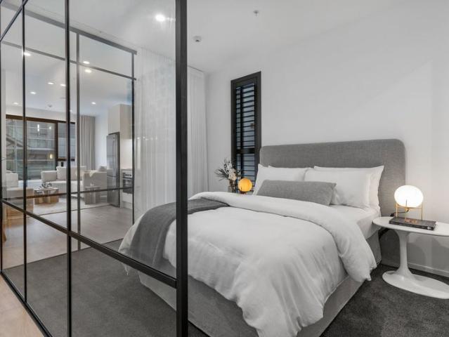Apartment for rent in Auckland, Oroua County