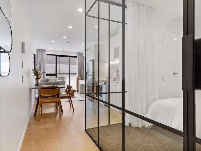 Apartment for rent in Arch Hill, Auckland