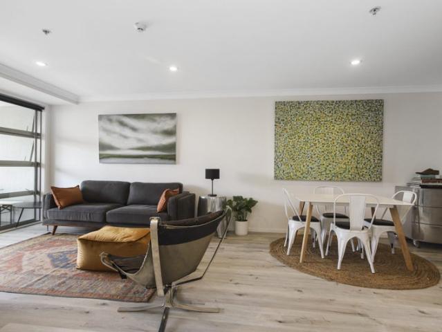 Apartment for rent in Auckland, Oroua County