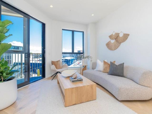 Apartment for rent in Auckland, Oroua County
