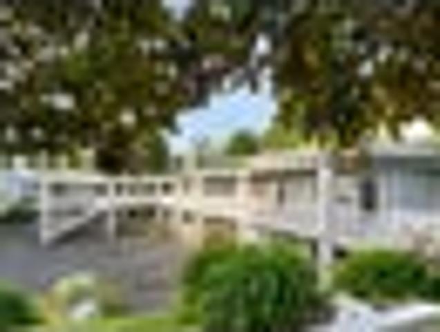 Apartment for rent in Auckland, Oroua County