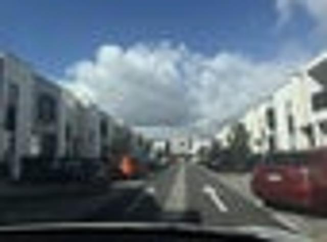 Townhouse for rent in Auckland, Oroua County