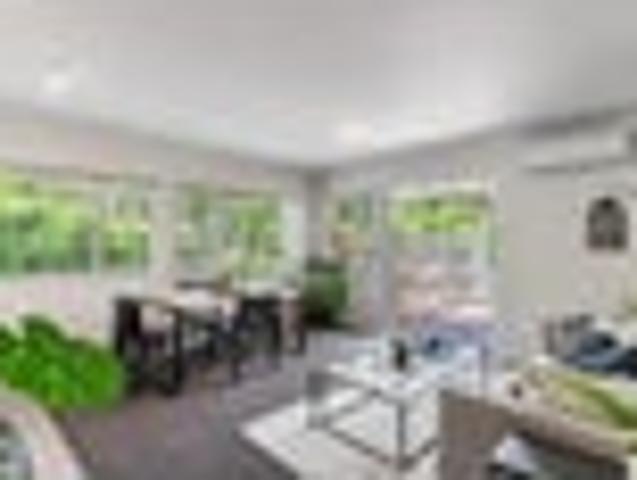 Apartment for rent in Grey Lynn, Auckland