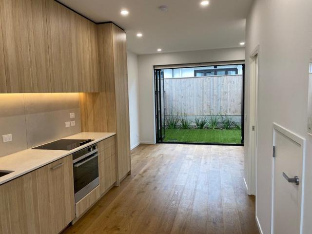 Townhouse for rent in Grey Lynn