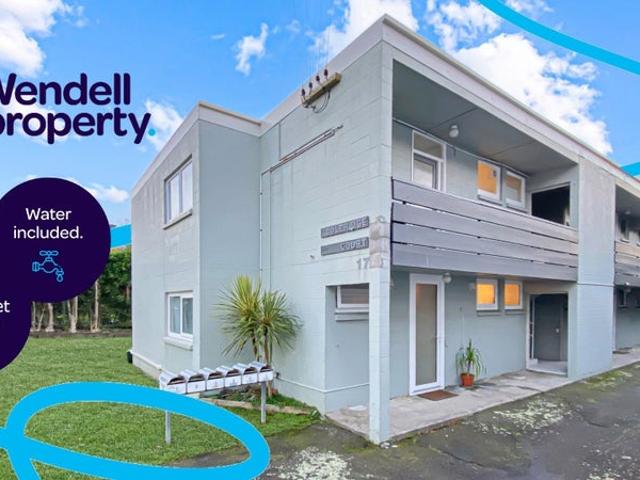 Apartment for rent in Grey Lynn, Oroua County