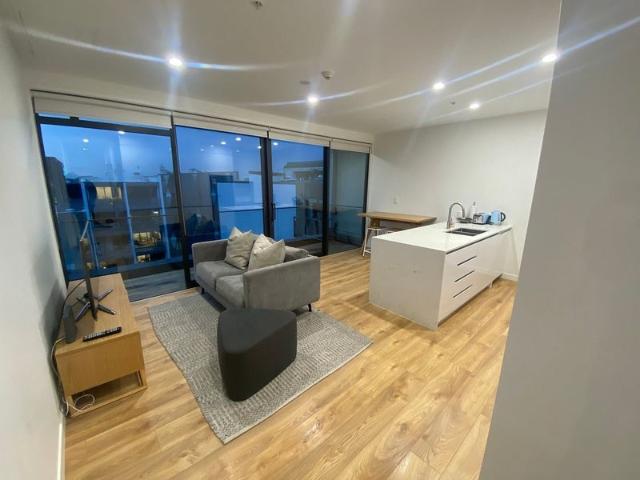 Apartment for rent in Auckland, Oroua County