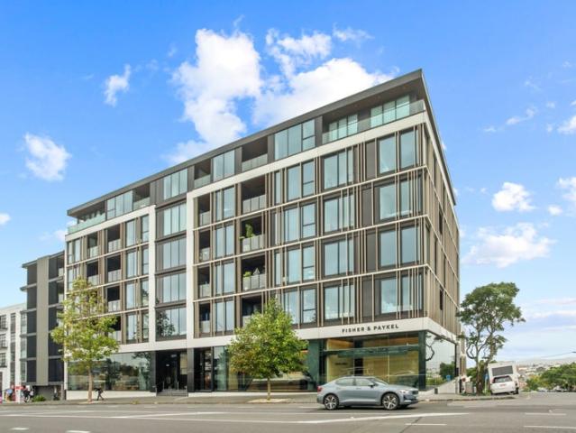 Apartment for rent in Grey Lynn, Oroua County