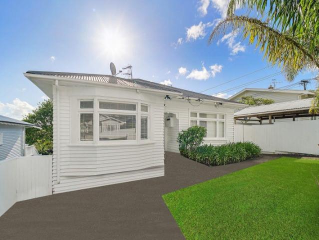 House for rent in Grey Lynn, Oroua County