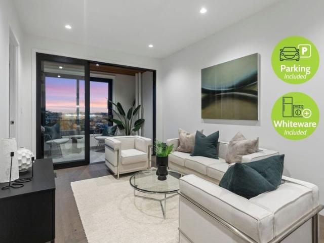 Apartment for rent in Auckland, Oroua County
