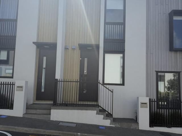 House for rent in Arch Hill, Auckland