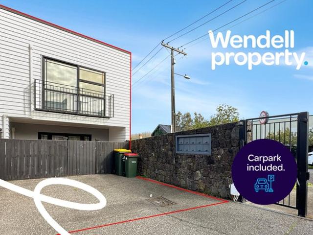 House for rent in Grey Lynn, Oroua County
