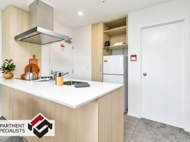 Apartment for sale in Grey Lynn