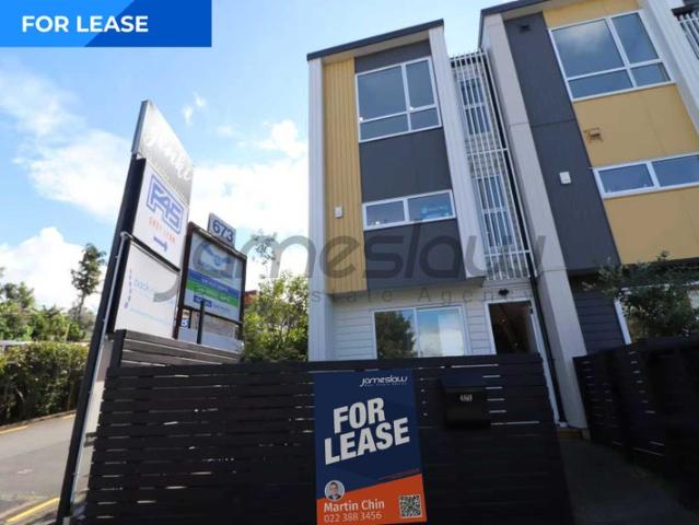 House for rent in Auckland, Oroua County
