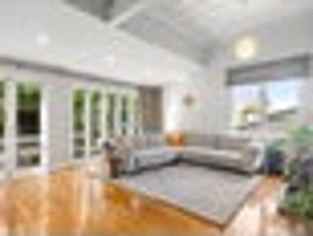 House for rent in Arch Hill, Auckland
