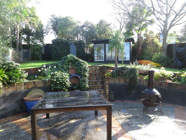 House for rent in Grey Lynn, Oroua County