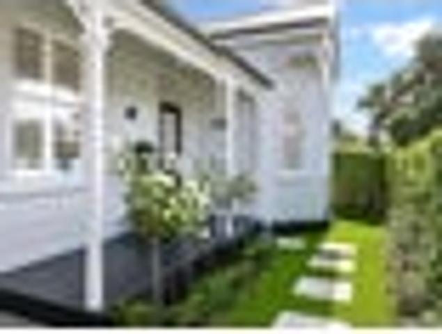 House for rent in Grey Lynn