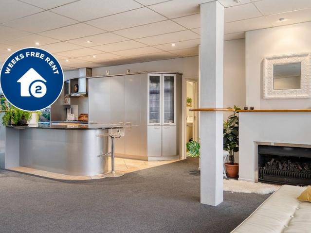 Apartment for rent in Auckland, Oroua County