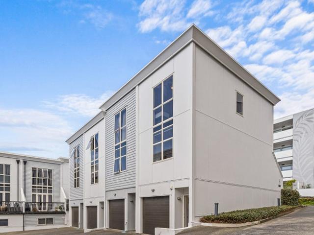 Apartment for rent in Auckland, Oroua County