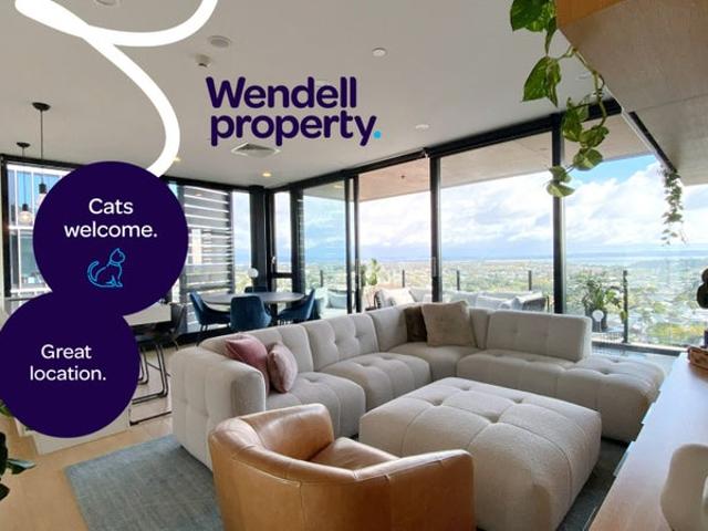 Apartment for rent in Arch Hill, Auckland