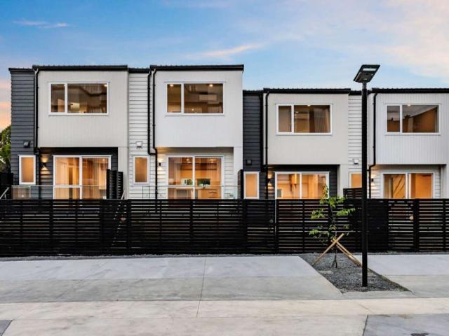 Apartment for rent in Grey Lynn, Auckland