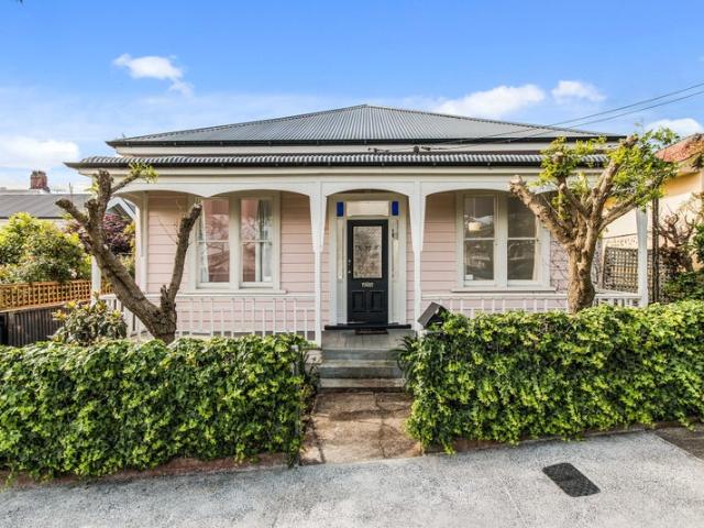 House for rent in Grey Lynn, Auckland