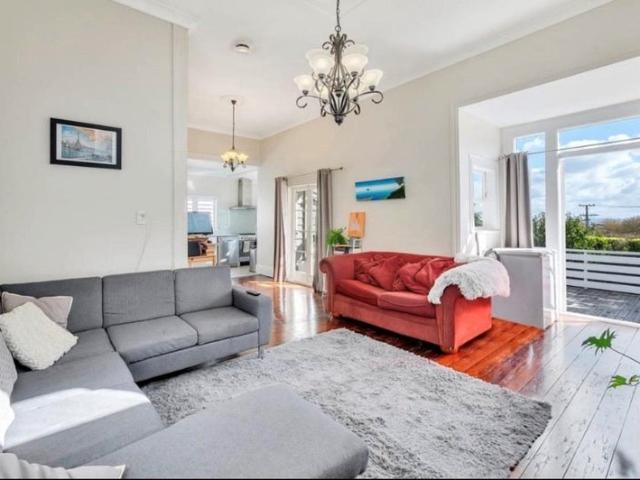 House for rent in Grey Lynn, Oroua County