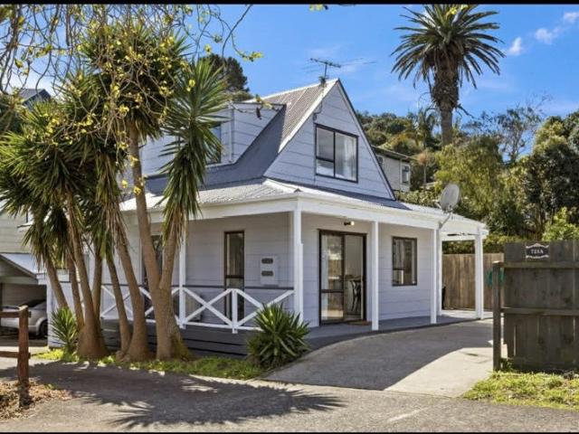 House for rent in Grey Lynn, Oroua County