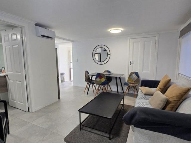 Apartment for rent in Auckland, Oroua County