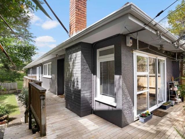 Apartment for rent in Auckland, Oroua County