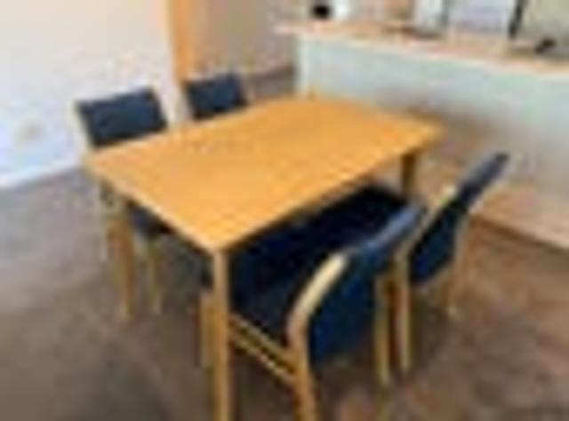 Apartment for rent in Newton, Auckland