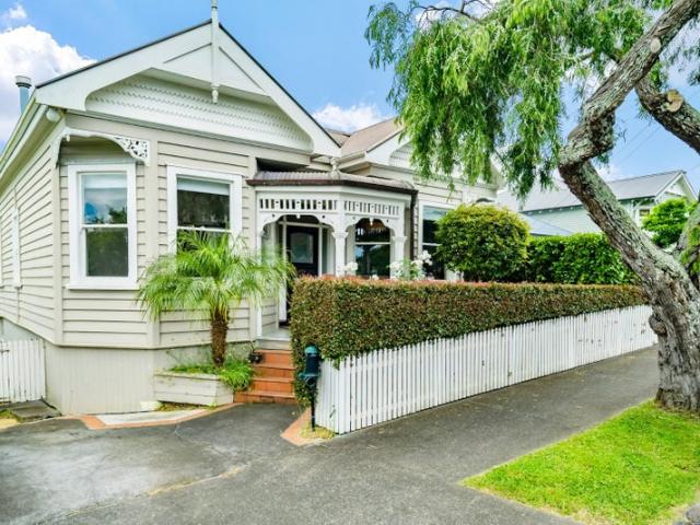 House for rent in Grey Lynn, Oroua County
