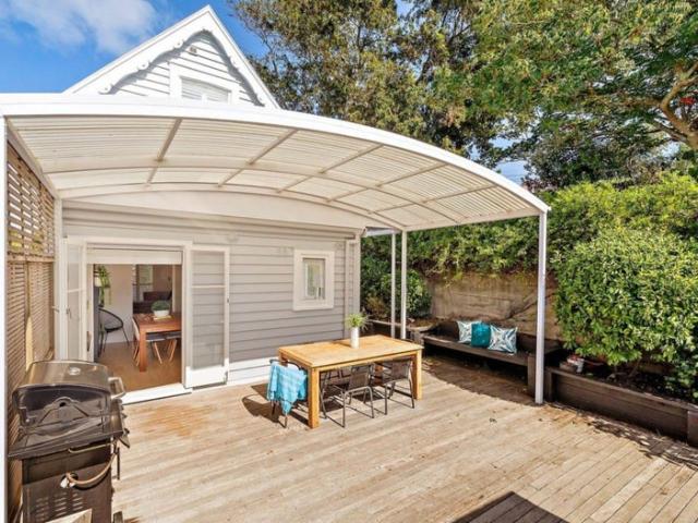 House for rent in Grey Lynn, Oroua County