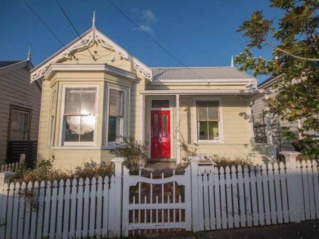 House for rent in Grey Lynn, Oroua County