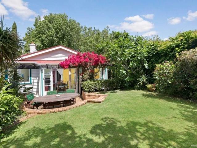 House for rent in Grey Lynn, Oroua County