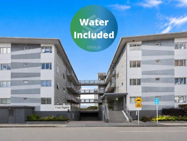 Apartment for rent in Grey Lynn, Oroua County